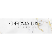 Chroma Luxe Studio logo