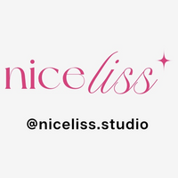 NICELISS🧚🏻‍♀️ Salón de Belleza🥰 logo