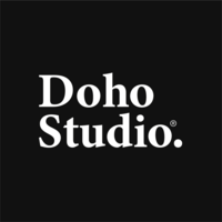 Doho Studio logo