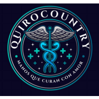 UNIDAD DE QUIROPRAXIA CLINICA DEL COUNTRY logo
