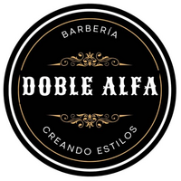 Barbería de Gianello Jose Andres logo