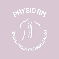 PhysioRM logo