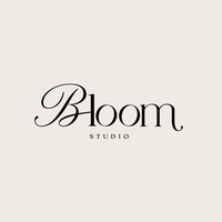 Bloom Studio logo