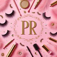 Cejas y Pestañas By Priscila Raczkowski logo