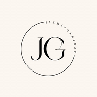 Jazmin Garibay  logo