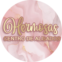 Hermosas Centro de Alisados logo