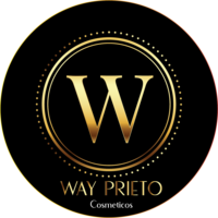  Way Prieto & Valiente línea capilar  logo