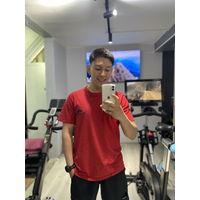 KineCore | Juan José Hernández  logo