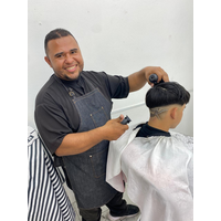 Barbería de Carlos Murillo  logo