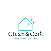Clean&Ccó logo