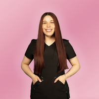 Clínica Odontológica de Valentina Pérez logo