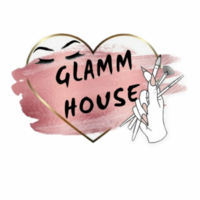 Glamm Housee logo