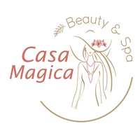 Casa Mágica Beauty Spa  logo