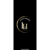 Studio Barber LH logo