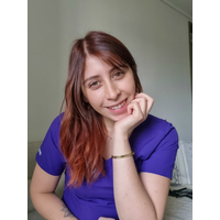 Nutri Deportiva - Francisca Soto logo