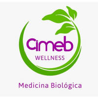 CIMEB Clínica Internacional de BioMedicina Argentina logo