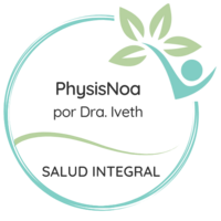 Medicina Integral | Dra. Iveth Ussa logo