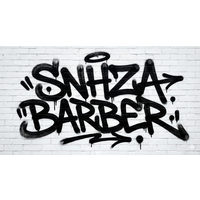 Barbería de Matias Sanhueza logo