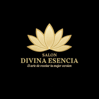 Salón Divina Esencia logo