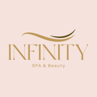 Infinity Spa logo
