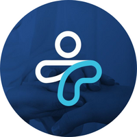 Centro Médico Sanare logo