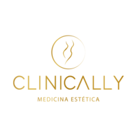 CLINICALLY - MEDICINA ESTETICA logo