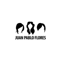 Juan Pablo Flores Peluqueria logo