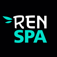 Studio Ren y Spa logo