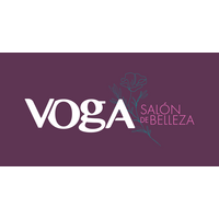 VOGA logo