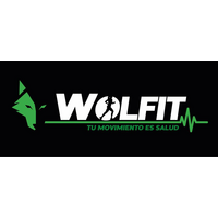 W O L F I T logo
