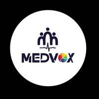 MEDVOX SPA - Centro médico logo