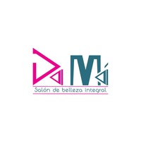 DaMá Salón de Belleza Integral  logo