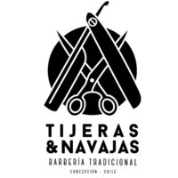 Tijeras & navajas  logo