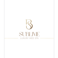Sublime Luxury Med Spa logo
