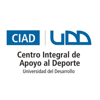 Centro Integral de Apoyo al Deporte (CIAD) logo