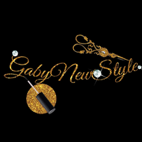 GABYNEWSTYLE  logo