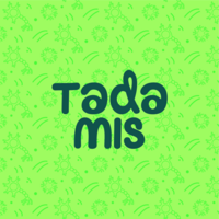 TADAMIS NEUROPSICOLOGÍA  logo