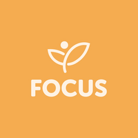 FOCUS NUTRICION Y SALUD logo