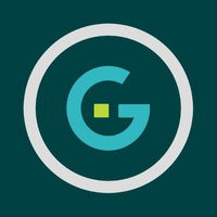 GAUKIN CONSULTORIO logo