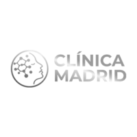 Clinica Madrid logo