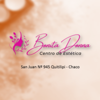 Bonita Donna Estetica logo