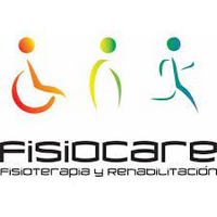 FISIOCARE Clínica de Fisioterapia logo