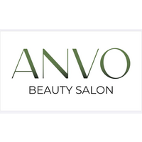 ANVO Beauty Salon logo