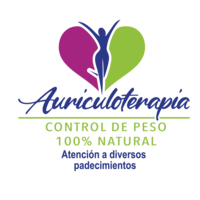 Auriculoterapia y Acupuntura estéticas  logo