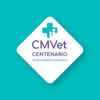 CMVet Centenario  logo
