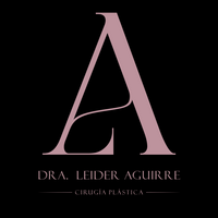 Consulta Médica Dra. Leider Aguirre logo