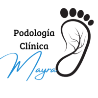 Consultorio de Mayra flores logo