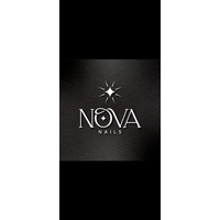 Nova Nails logo