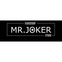 Mr.Joker Studio logo