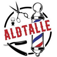 Aldtalle  logo